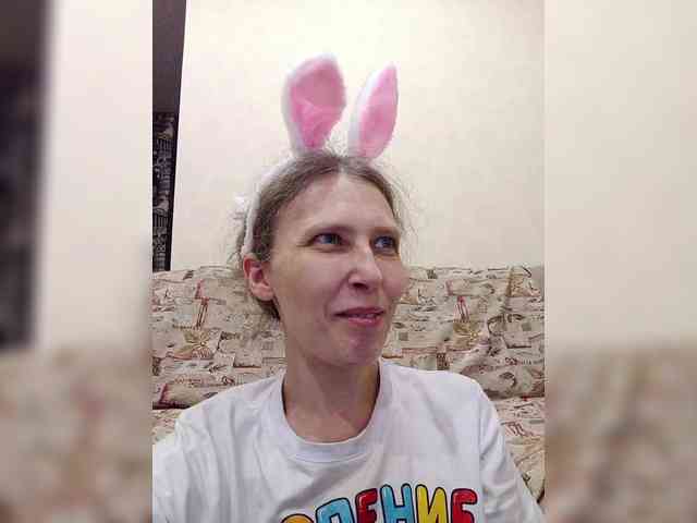 -Queen-Margo- webcam
