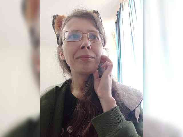 -Queen-Margo- webcam