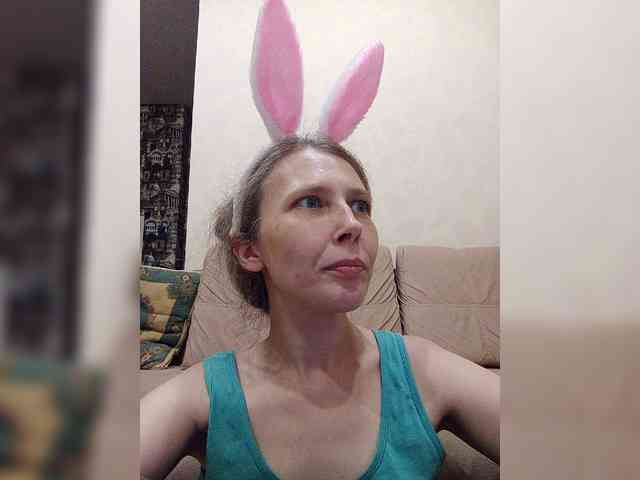 -Queen-Margo- webcam