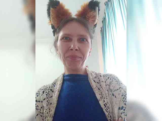 -Queen-Margo- webcam