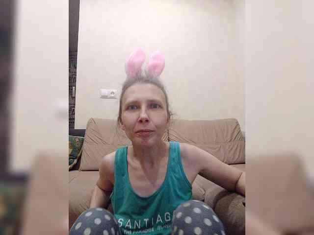 -Queen-Margo- webcam