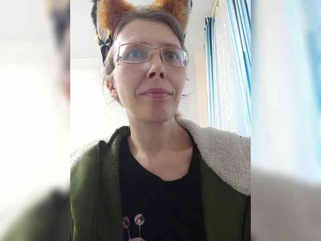 -Queen-Margo- webcam