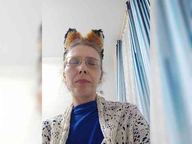 -Queen-Margo- webcam