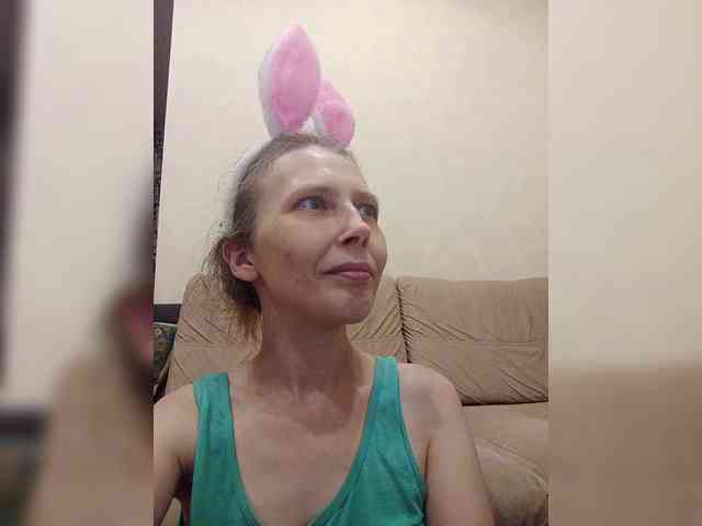 -Queen-Margo- webcam