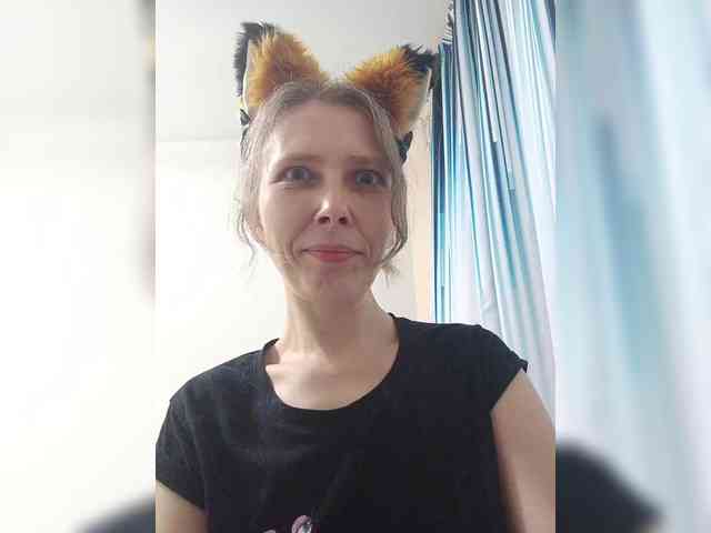 -Queen-Margo- webcam