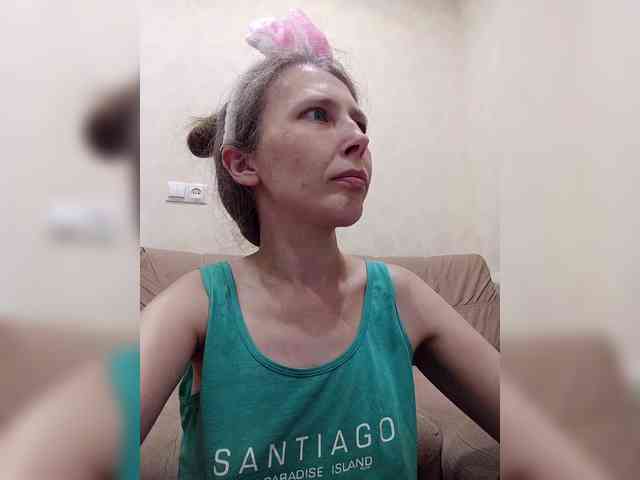 -Queen-Margo- webcam
