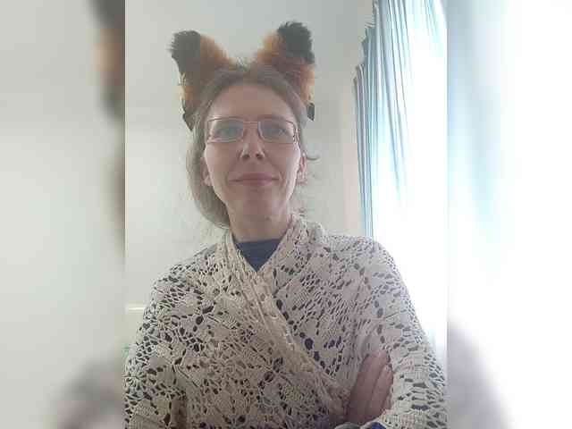 -Queen-Margo- webcam