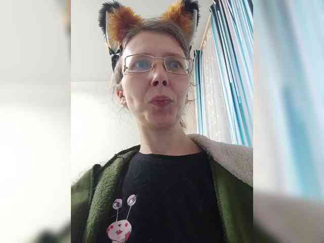 -Queen-Margo- webcam