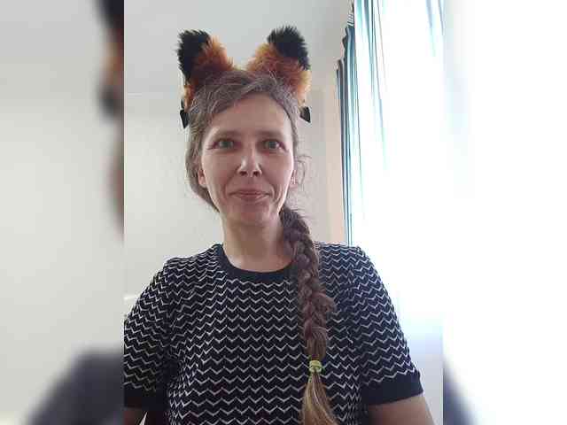 -Queen-Margo- webcam