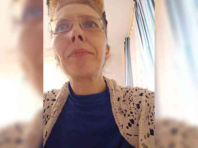 -Queen-Margo- webcam
