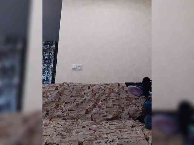 -Queen-Margo- webcam