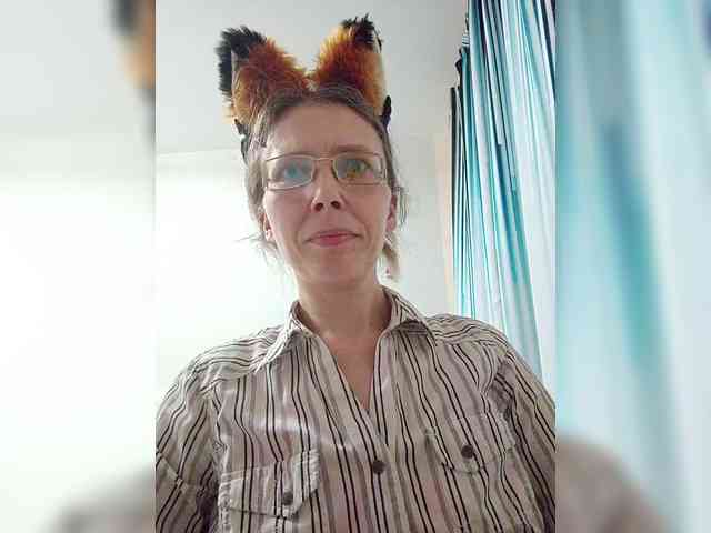 -Queen-Margo- webcam