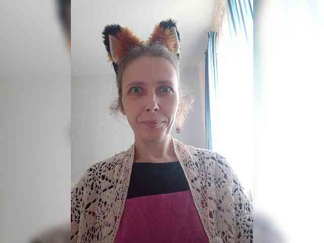 -Queen-Margo- webcam