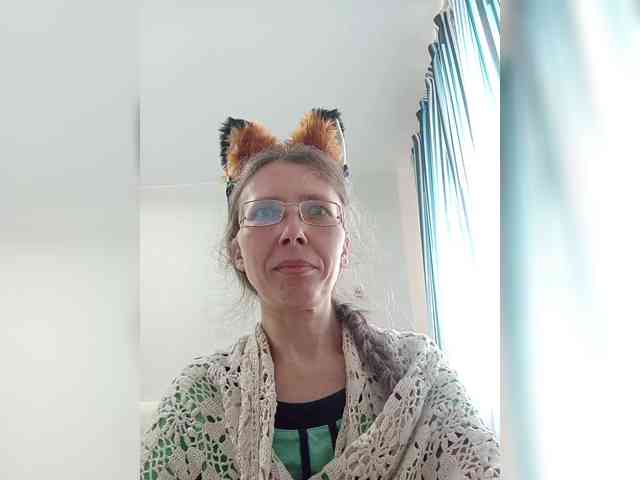 -Queen-Margo- webcam