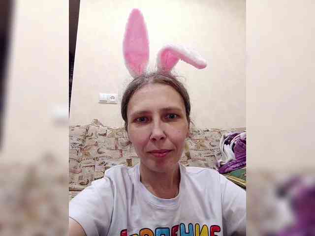-Queen-Margo- webcam