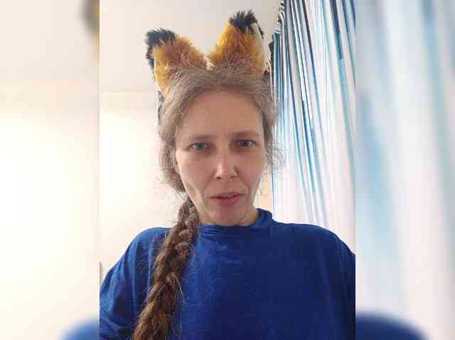-Queen-Margo- webcam
