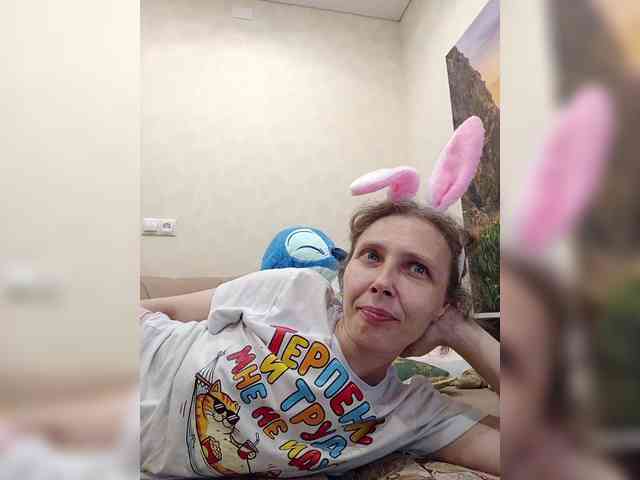 -Queen-Margo- webcam