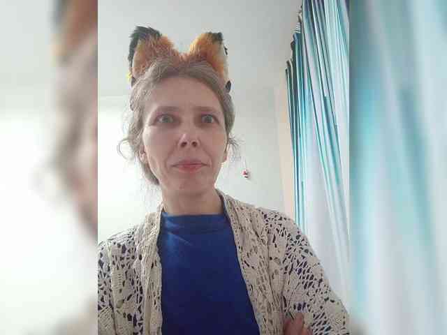 -Queen-Margo- webcam