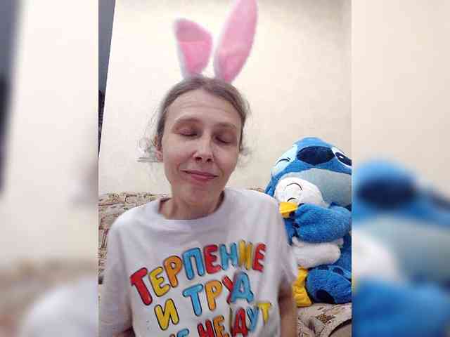 -Queen-Margo- webcam