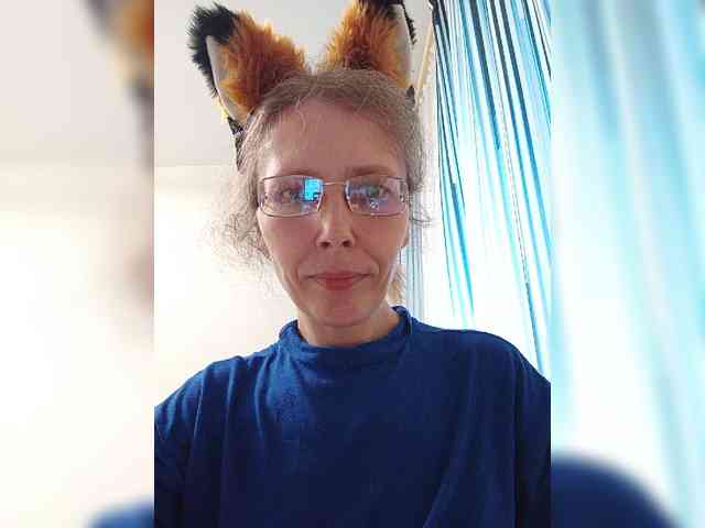 -Queen-Margo- webcam