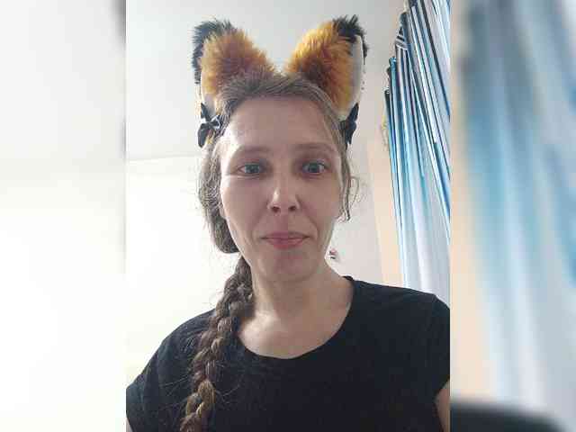 -Queen-Margo- webcam