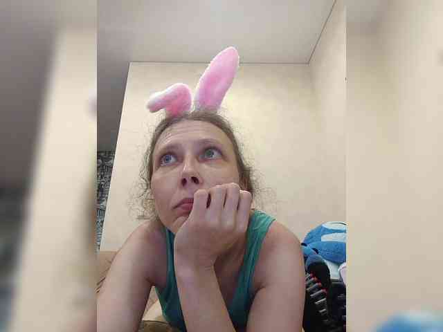 -Queen-Margo- webcam
