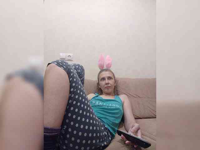 -Queen-Margo- webcam