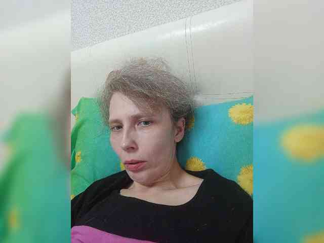 -Queen-Margo- webcam