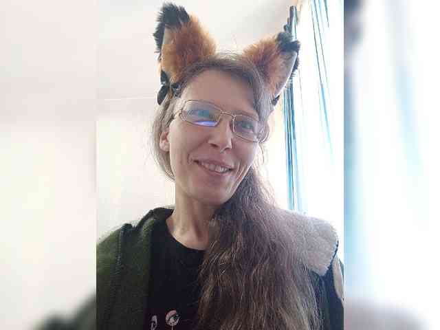 -Queen-Margo- webcam