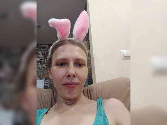 -Queen-Margo- webcam