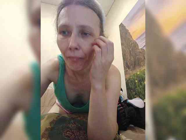 -Queen-Margo- webcam