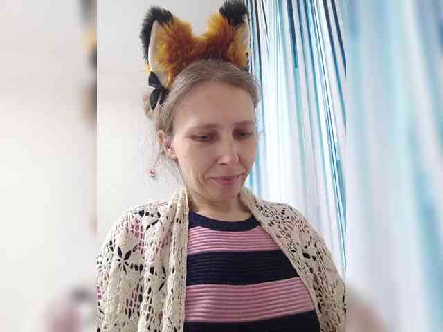 -Queen-Margo- webcam