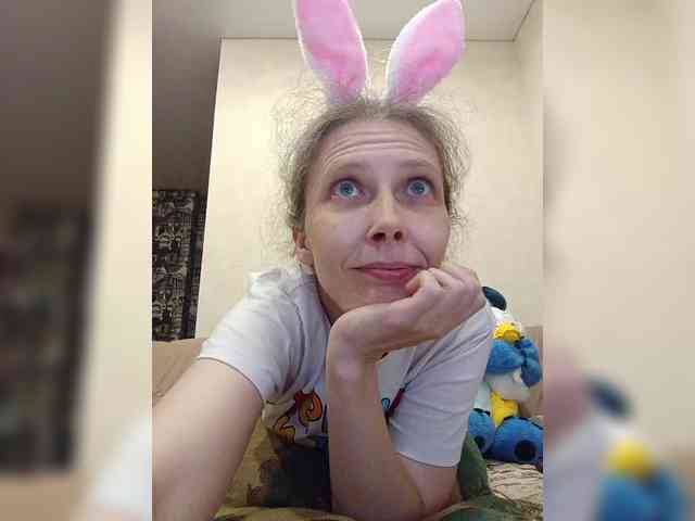 -Queen-Margo- webcam