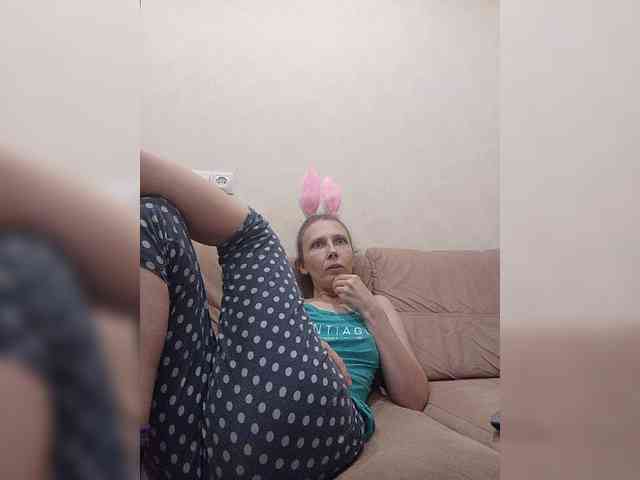 -Queen-Margo- webcam