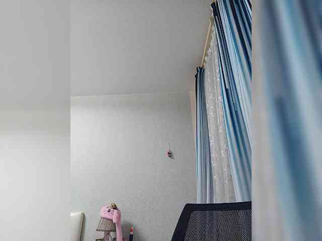 -Queen-Margo- webcam
