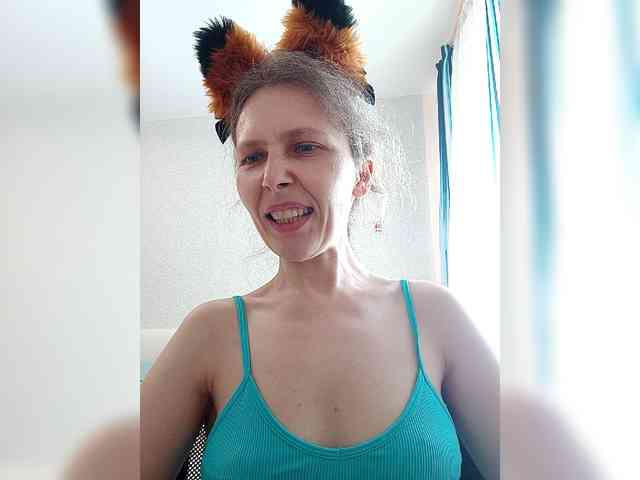 -Queen-Margo- webcam