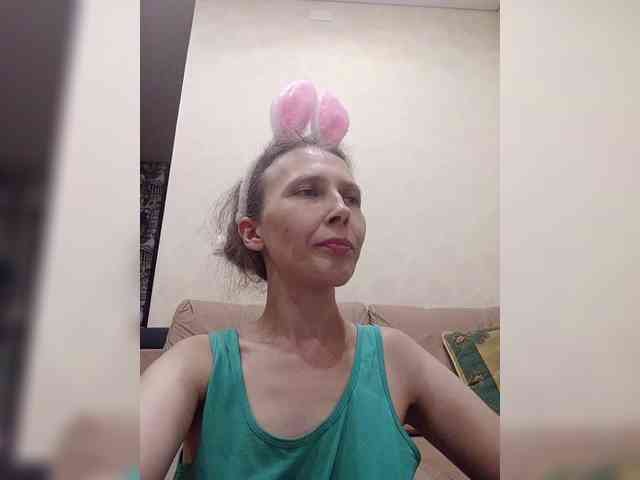 -Queen-Margo- webcam
