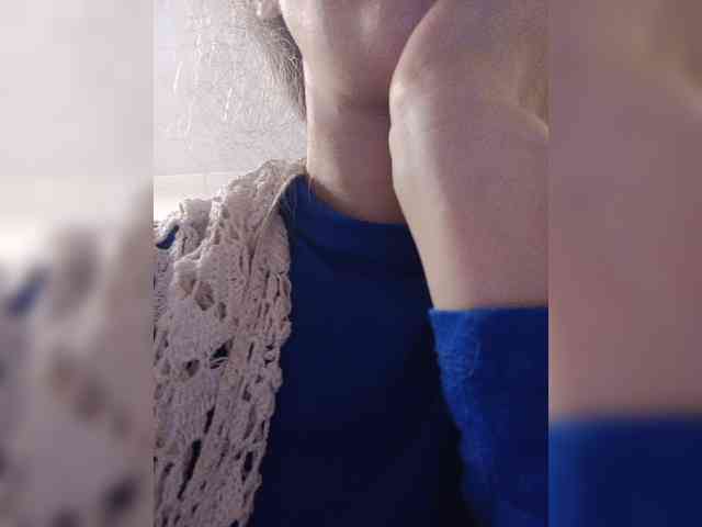 -Queen-Margo- webcam