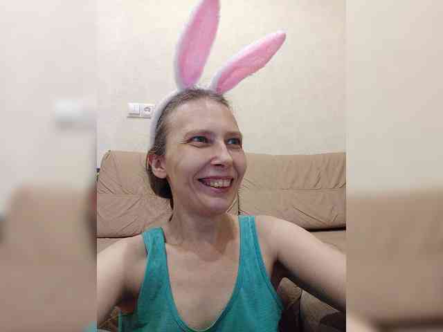 -Queen-Margo- webcam
