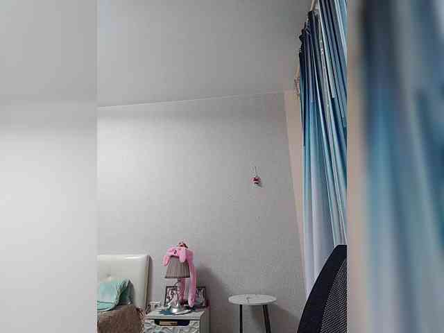 -Queen-Margo- webcam