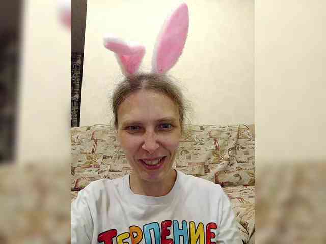 -Queen-Margo- webcam