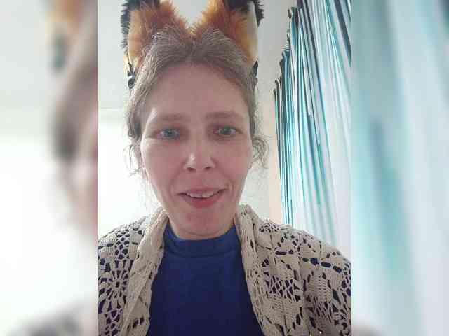 -Queen-Margo- webcam