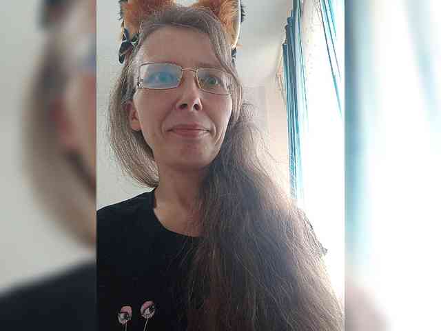 -Queen-Margo- webcam