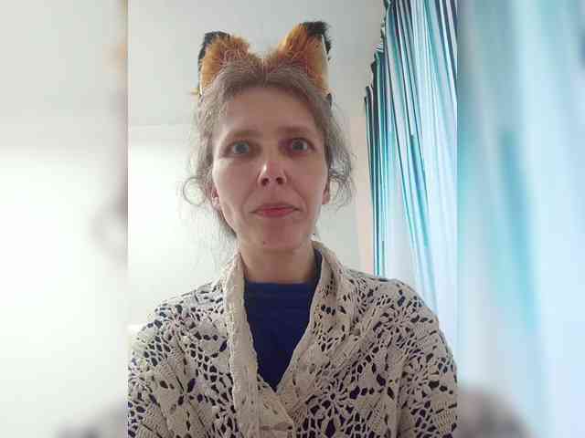 -Queen-Margo- webcam