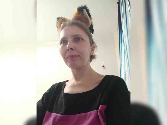 -Queen-Margo- webcam