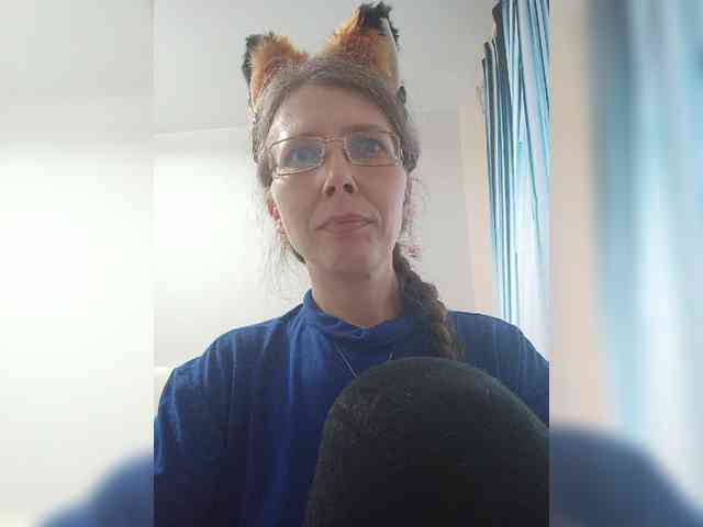 -Queen-Margo- webcam