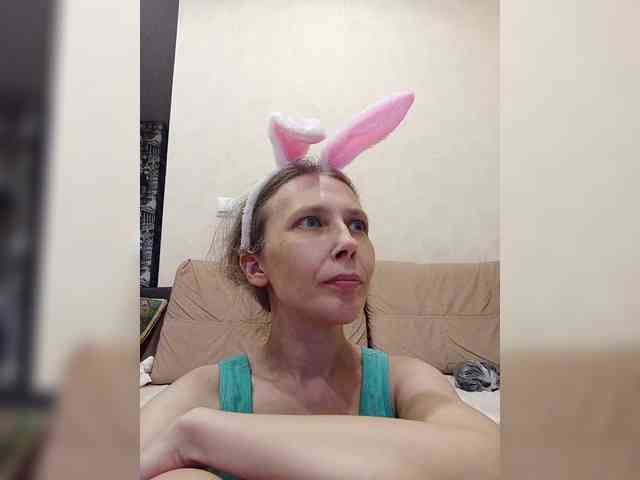 -Queen-Margo- webcam