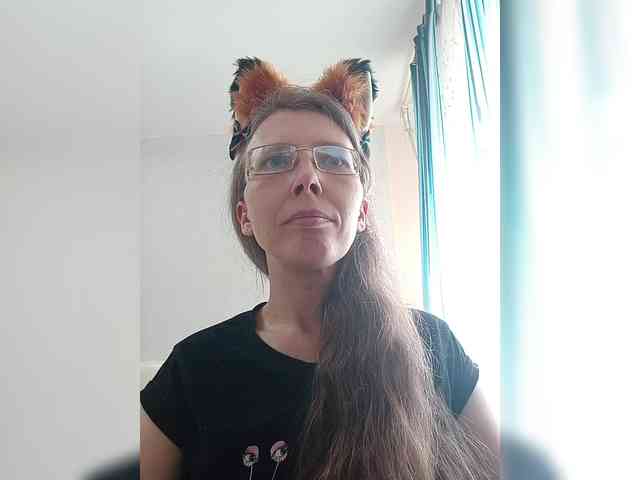 -Queen-Margo- webcam