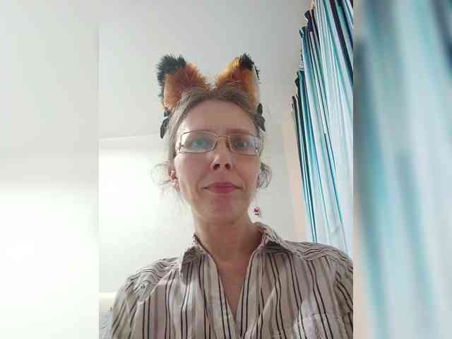 -Queen-Margo- webcam