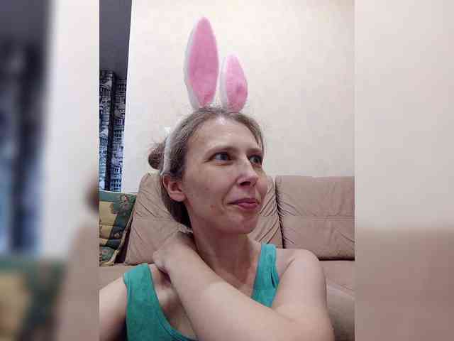 -Queen-Margo- webcam